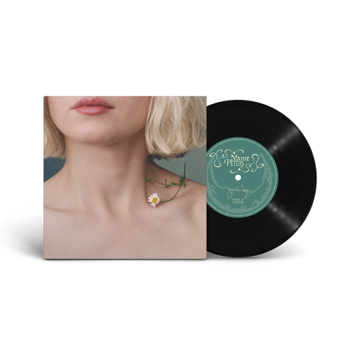 You You You / Audrey Hepburn 7&rdquo; Single