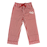 MP Star Gingham Pyjama Trousers