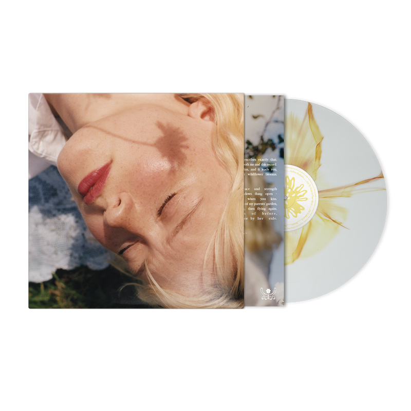 Signed Florescence Petal Bundle