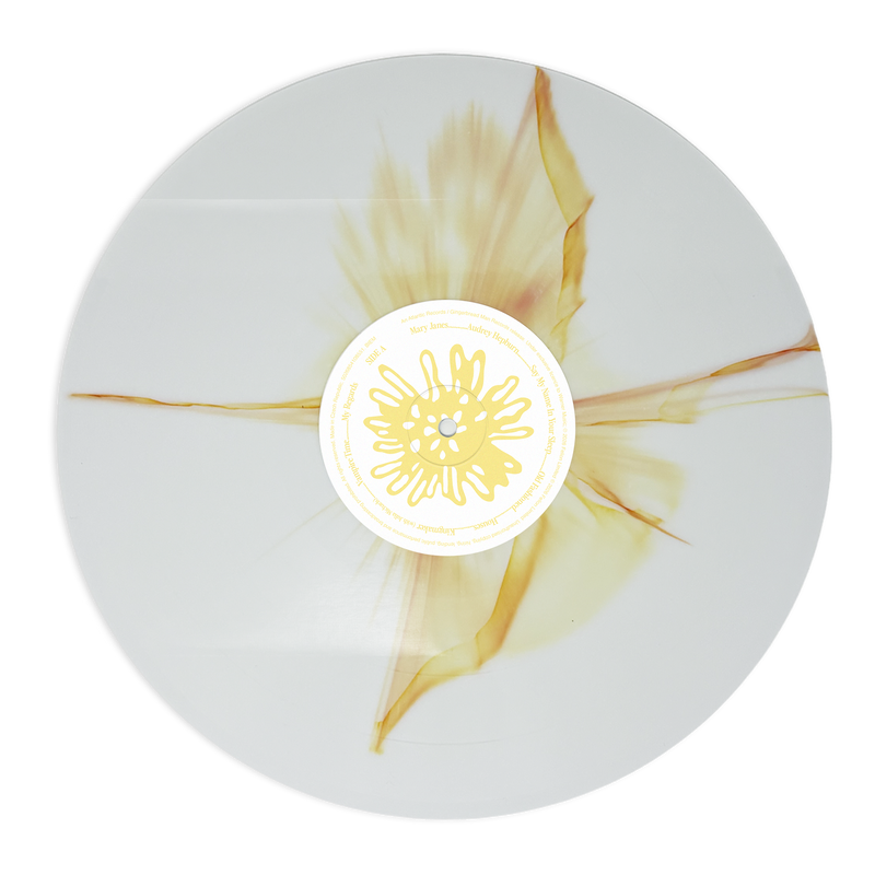 Florescence Daffodil Edition EcoRecord