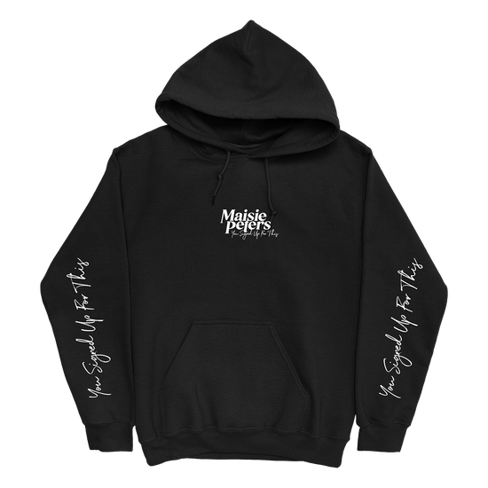 Hoodies merch shop