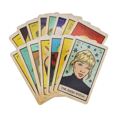 Tarot Cards