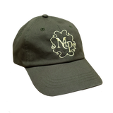 Florescence Cap Green