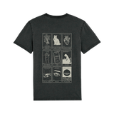 Tarot Negative T-Shirt
