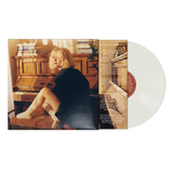 Florescence Moon Flower Edition Alt Artwork White EcoRecord