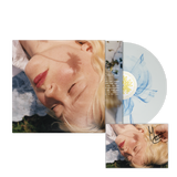 Signed Florescence Forget Me Not Edition EcoRecord