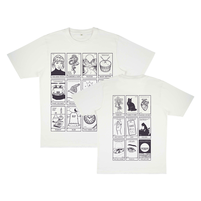 Tarot T-Shirt