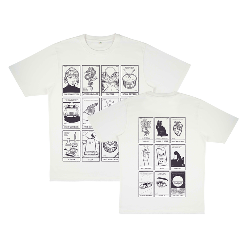 Tarot T-Shirt