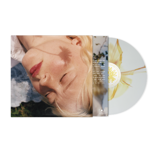 Florescence Daffodil Edition EcoRecord