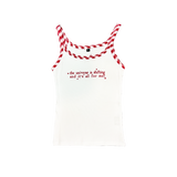 The Universe Is Shifting Tank