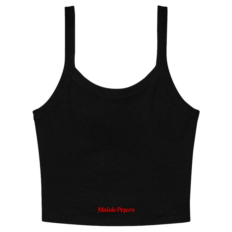 Good Witch Bad Witch Tank