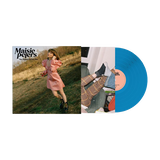 You Signed Up For This Alternate Cover Exclusive Blue Vinyl
