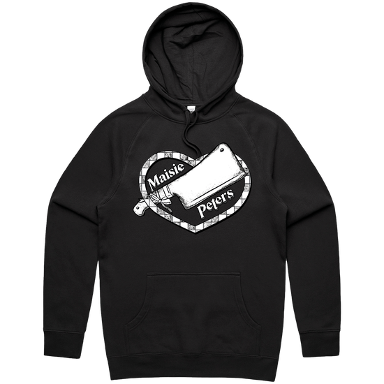 Cleaver Hoodie