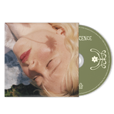 Signed Florescence Daffodil Edition EcoRecord & CD Wallet Bundle