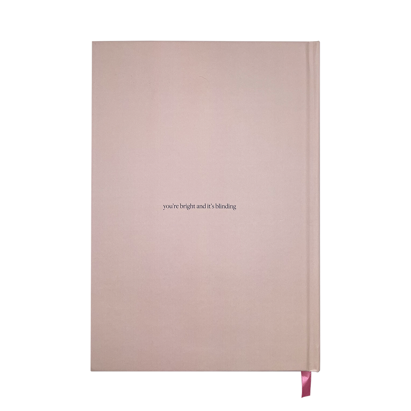 Manifestation Journal