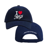 I Heart MP Cap