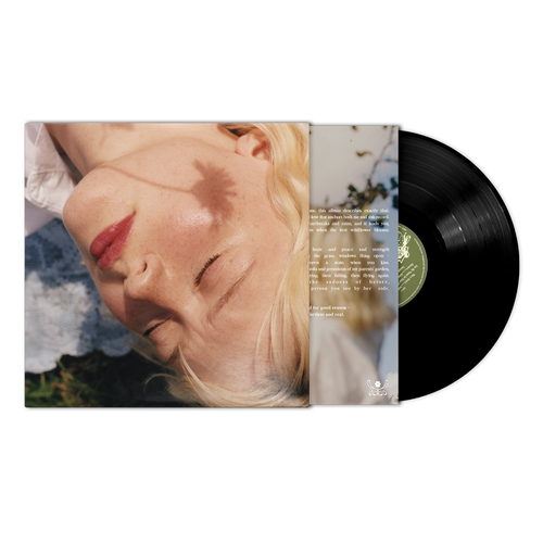 Florescence Daisy Edition Black EcoRecord