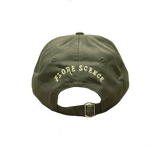 Florescence Cap Green