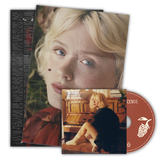 Florescence Moon Flower Edition Alt Artwork CD