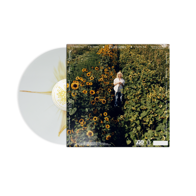 Florescence Daffodil Edition EcoRecord