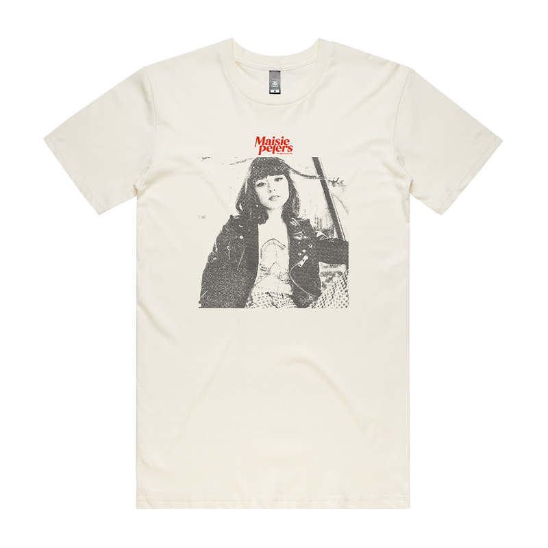 Vintage Album T-Shirt (M)