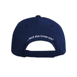 I Heart MP Cap