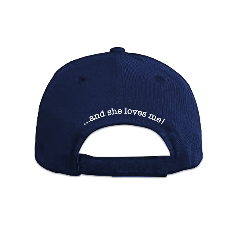 I Heart MP Cap