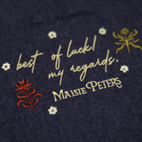 Signed Florescence Daisy Edition CD & Tote Bag Bundle