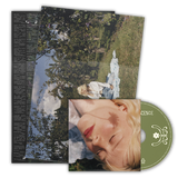 Florescence Daisy Edition CD