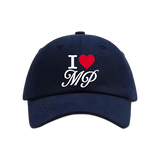 I Heart MP Cap