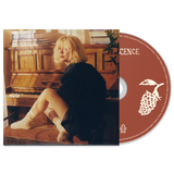 Florescence Moon Flower Edition Alt Artwork CD