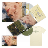 Signed Florescence Bouquet Bundle