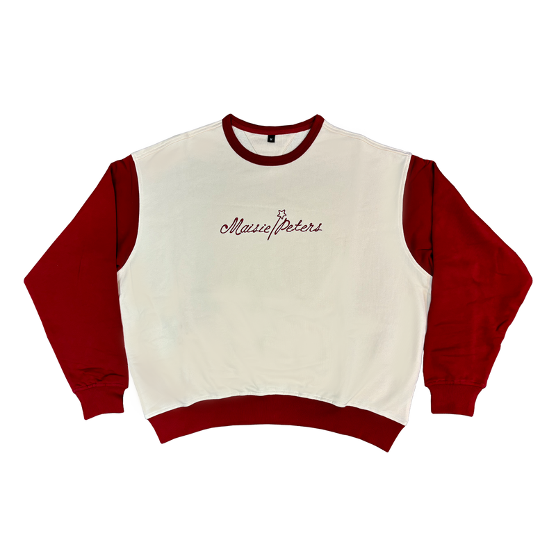 Wand Sweatshirt