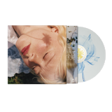 Signed Florescence Forget Me Not Edition EcoRecord & Comb Bundle