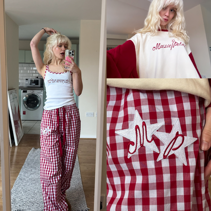 Pyjama Set Bundle