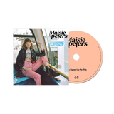 You Signed Up For This CD