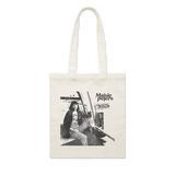 You Signed Up For This Tote Bag Natural