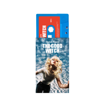 The Good Witch Cassette