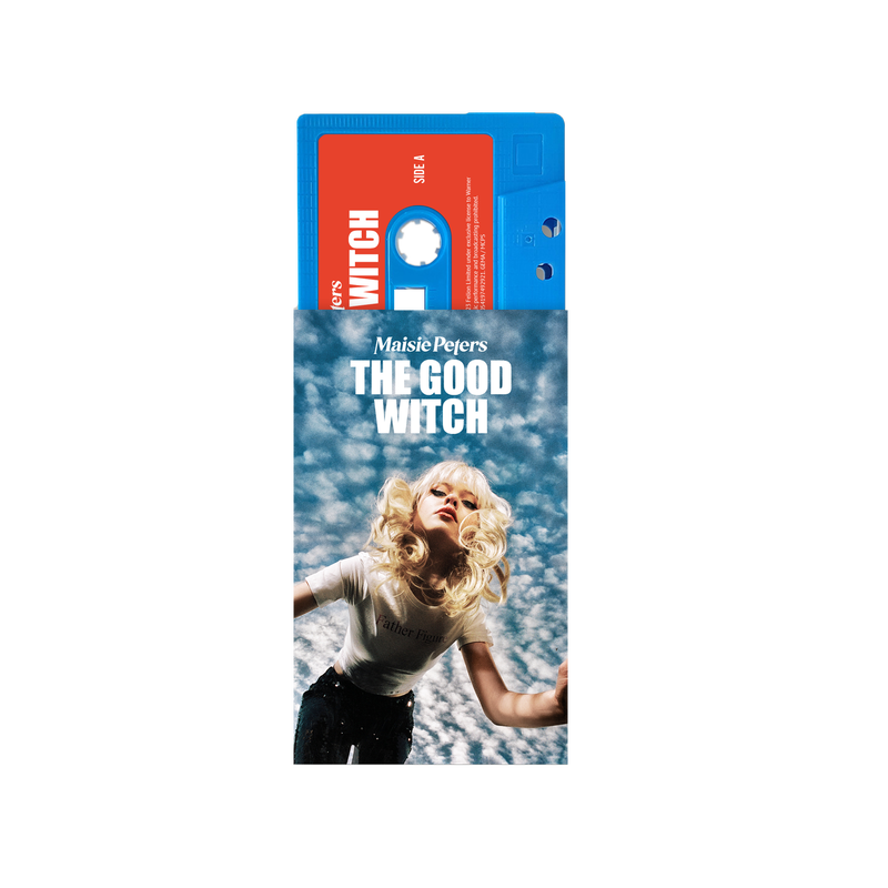 The Good Witch Cassette