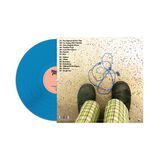 You Signed Up For This Alternate Cover Exclusive Blue Vinyl 