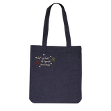 Signed Florescence Daisy Edition CD & Tote Bag Bundle