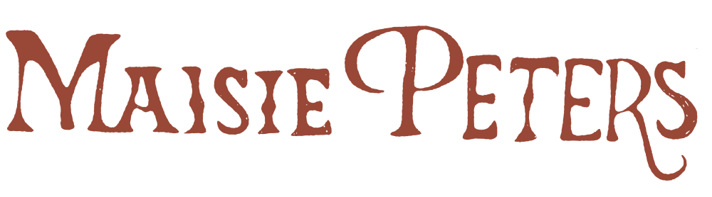 Maisie Peters