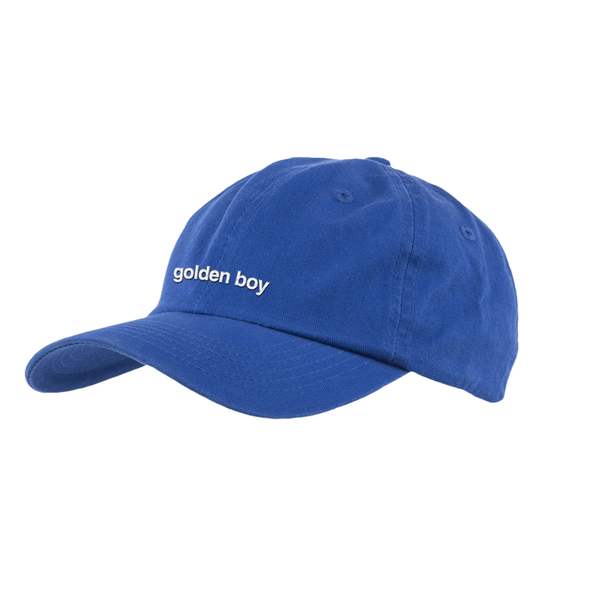 Golden Boy Cap | Maisie Peters Official Store